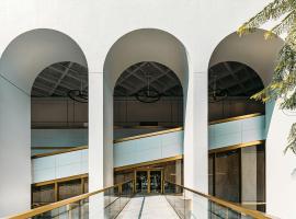 The Murray, Hong Kong, a Niccolo Hotel, Hotel in Hongkong