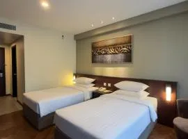 Hotel Royal Singapore