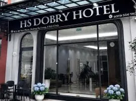 HS Dobry Hotel Ha Long
