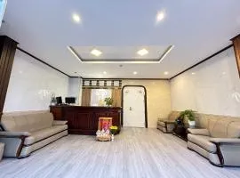 Thanh 57 TKH Hotel - Giá mềm ngay bên chợ Đà Lạt