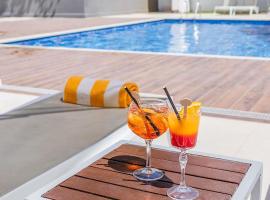 Novotel Lisboa, hotel em Lisboa