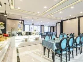 Xana Hotelle Nanchang Tengwang Pavilion Wanshougong