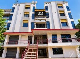 Hotel O Sabarmati Ashram Ahmedabad Formerly Red Apple