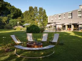Novotel Bayeux, hotel en Bayeux