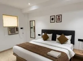 Hotel Star City Near Terminal T3 Airport & Aerocity