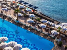 Mandelieu-la-Napoule में, होटल Pullman Cannes Mandelieu