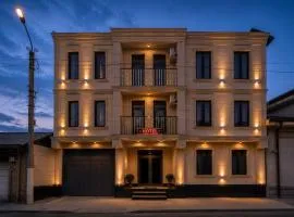 SAFI PLAZA hotel