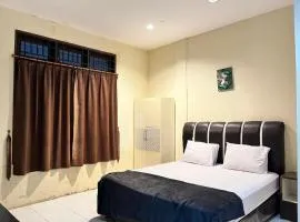 Hotel O near Rahmat International Wildlife Museum & Gallery formerly Tsacita 2