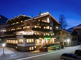艾格维尔特酒店