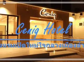 Ceniq Hotel