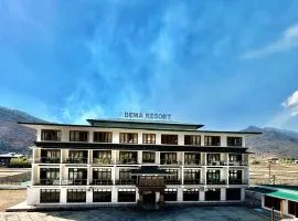 Dema Rresort