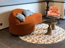Hôtel Mercure Montauban