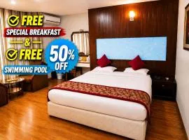 Woodland Heritage Hotel