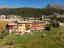 Hotel La Chance