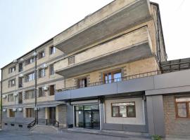 Komitas Residence, Hotel in Jerewan
