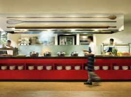 ibis Sydney Airport, hotel u gradu Sidnej