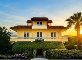 Villa Niku Berat
