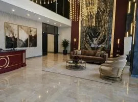 SEVER SUİTES HOTEL