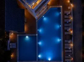 Zante Pantheon Hotel