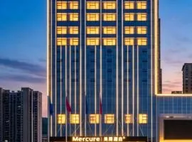 Mercure Tianshui Downtown