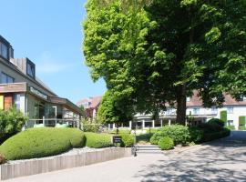 Le Côté Vert, hotel em Waterloo