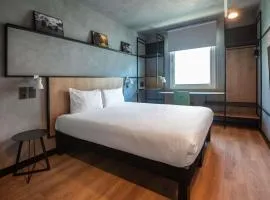 Ibis Montmelo Granollers