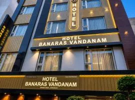 Hotel Banaras Vandanam