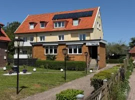 Hotel Zum Hanseaten