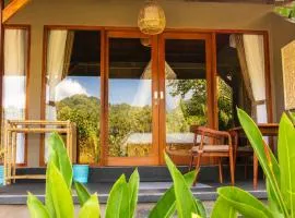 Papahan Bali