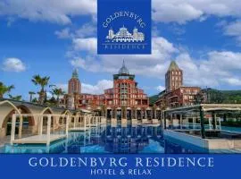 Goldenburg Residence
