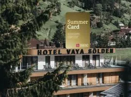 VAYA Sölden