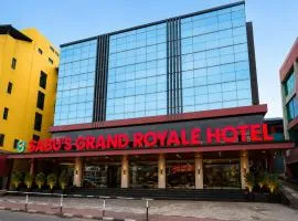 Sabu's Grand Royale - Thampanoor
