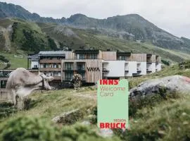 VAYA Kühtai