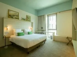 Ysotop Hôtel Grenoble