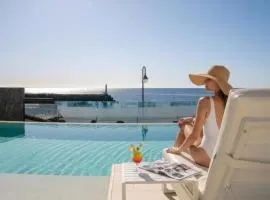 Royal Marina Suites Boutique Hotel - Adults Only