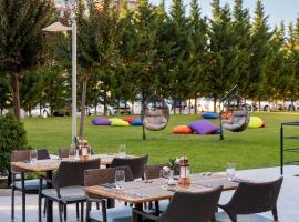 Novotel Kayseri, hotel en Kayseri