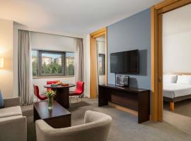 Novotel Kayseri, hotell i Kayseri
