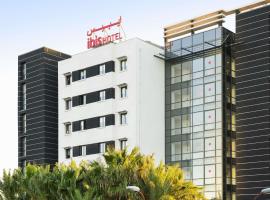 ibis Oran les Falaises, hotel a Orà