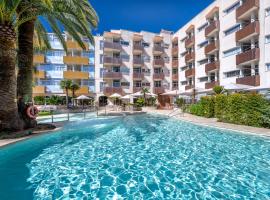 Mònica Hotel, hotel en Cambrils