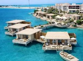 Blanche Marina El Alamein