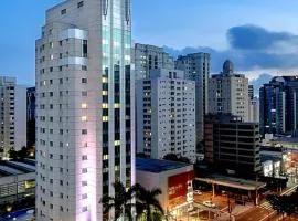 Intercity São Paulo Ibirapuera