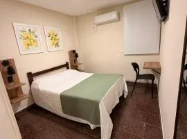 Hotel America