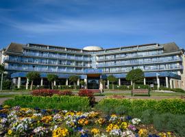 Park Inn by Radisson Sarvar Resort & Spa - All Inclusive, hotel a Sárvár