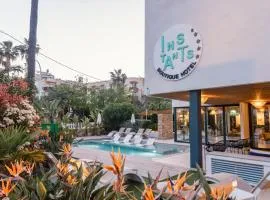 Instants Boutique Hotel