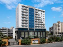 Radisson Blu Hotel Ahmedabad, hotel din Ahmedabad