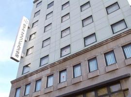 A picture of the hotel: Hotel Crown Hills Imabari