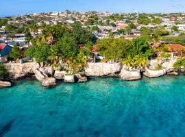 Sun Reef Village on Sea, hotel v destinácii Willemstad