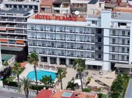 Hotel Planas