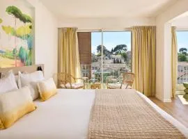 Best Western Arcachon Le Port