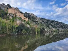 Hotel Leonor Mirón